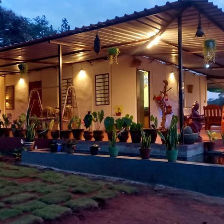 Coorg Coffee Park Farmstay Somvarpet ภายนอก รูปภาพ
