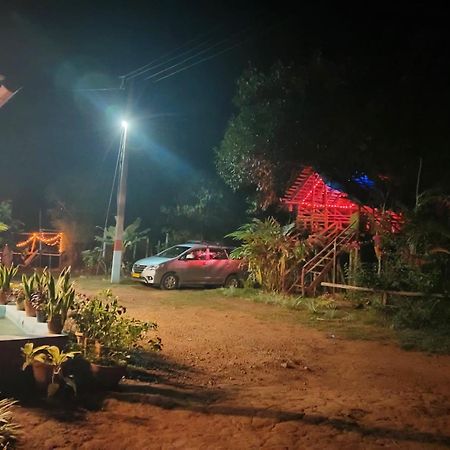 Coorg Coffee Park Farmstay Somvarpet ภายนอก รูปภาพ