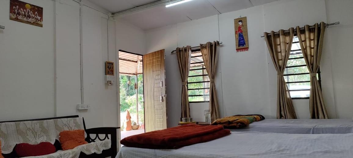 Coorg Coffee Park Farmstay Somvarpet ภายนอก รูปภาพ