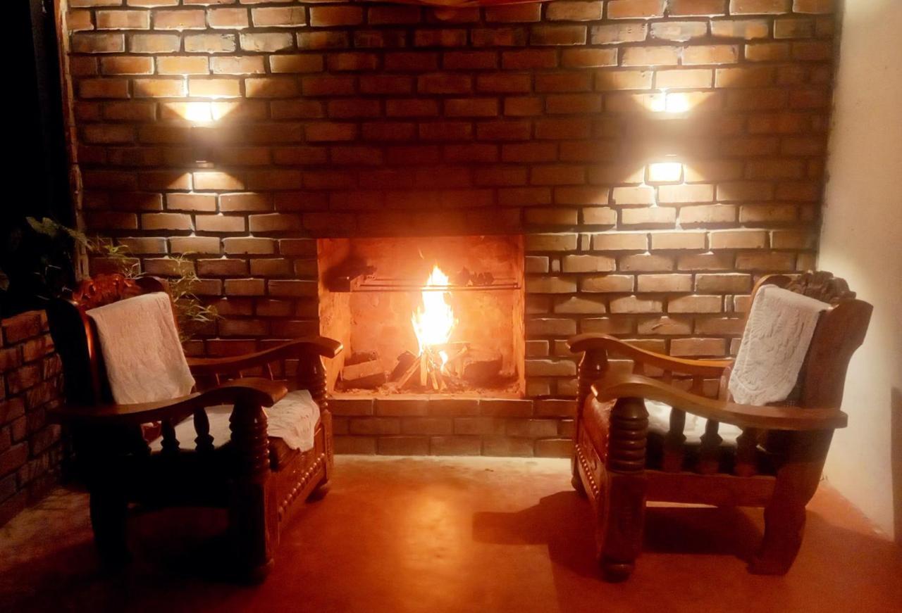 Coorg Coffee Park Farmstay Somvarpet ภายนอก รูปภาพ