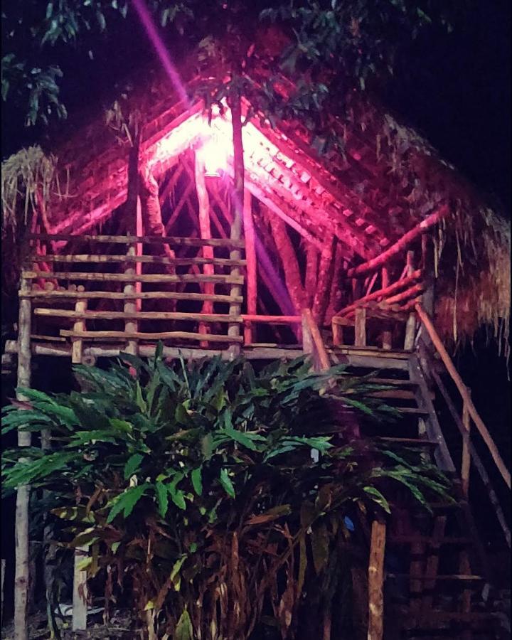 Coorg Coffee Park Farmstay Somvarpet ภายนอก รูปภาพ