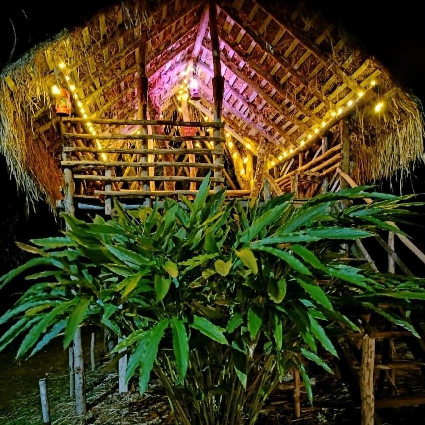 Coorg Coffee Park Farmstay Somvarpet ภายนอก รูปภาพ