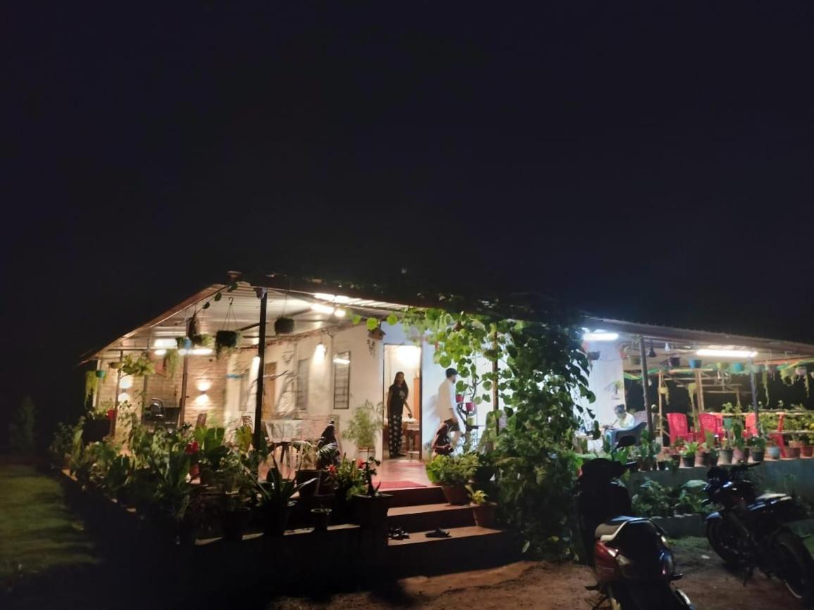 Coorg Coffee Park Farmstay Somvarpet ภายนอก รูปภาพ