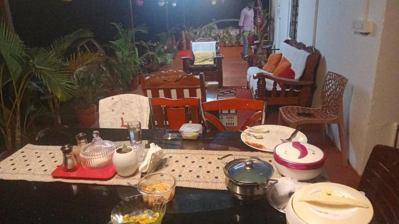 Coorg Coffee Park Farmstay Somvarpet ห้อง รูปภาพ