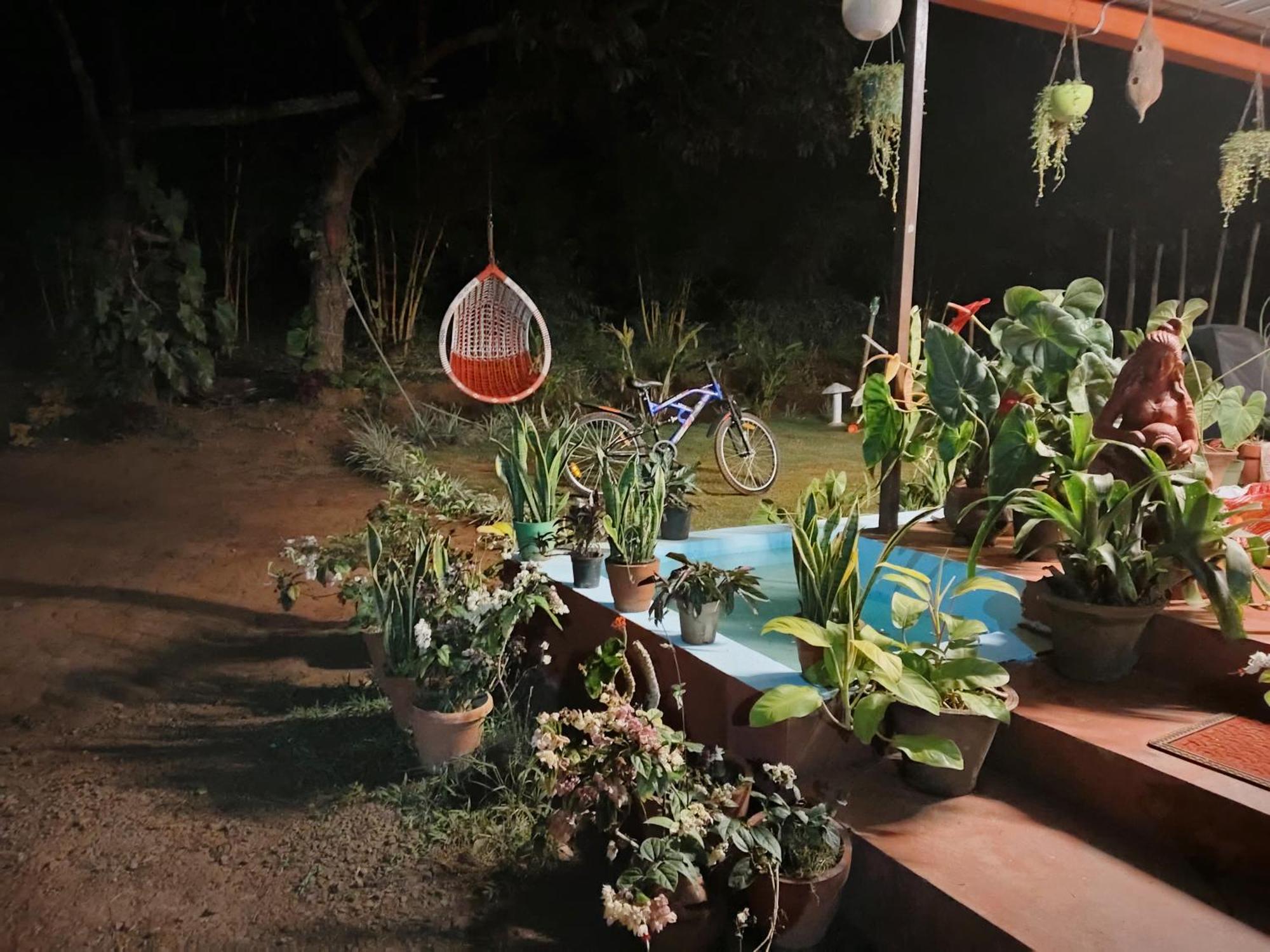 Coorg Coffee Park Farmstay Somvarpet ภายนอก รูปภาพ
