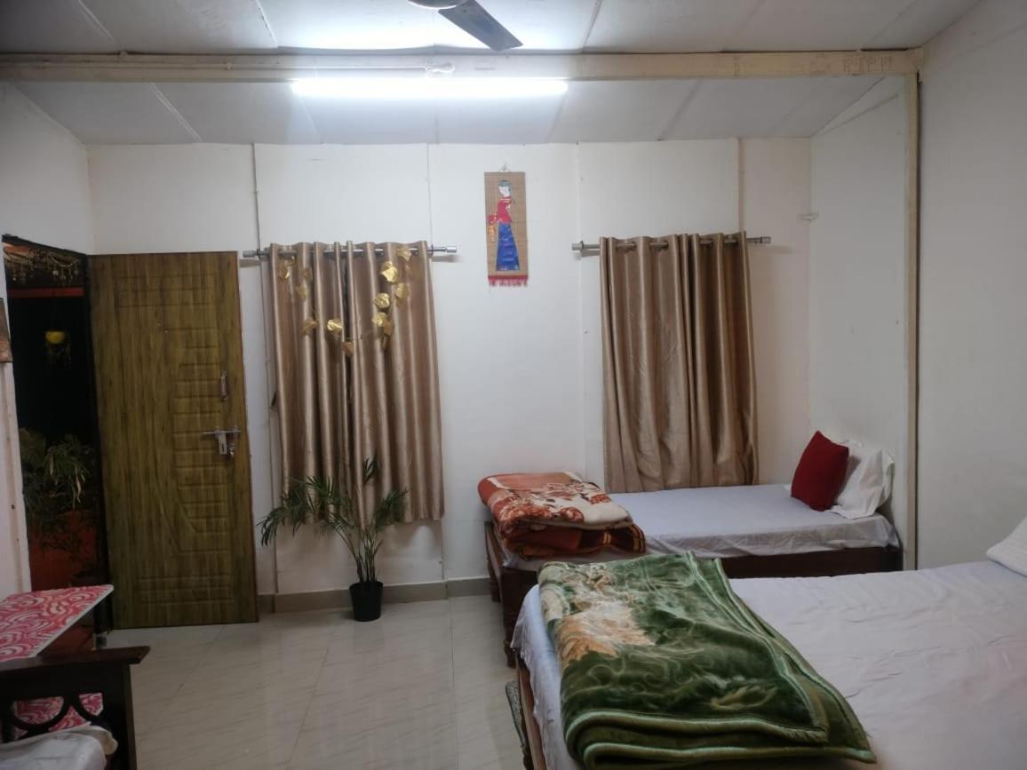Coorg Coffee Park Farmstay Somvarpet ภายนอก รูปภาพ