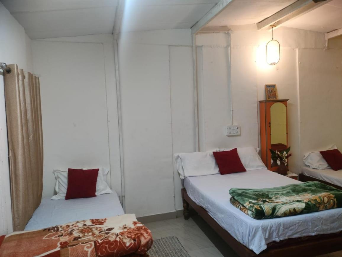 Coorg Coffee Park Farmstay Somvarpet ภายนอก รูปภาพ