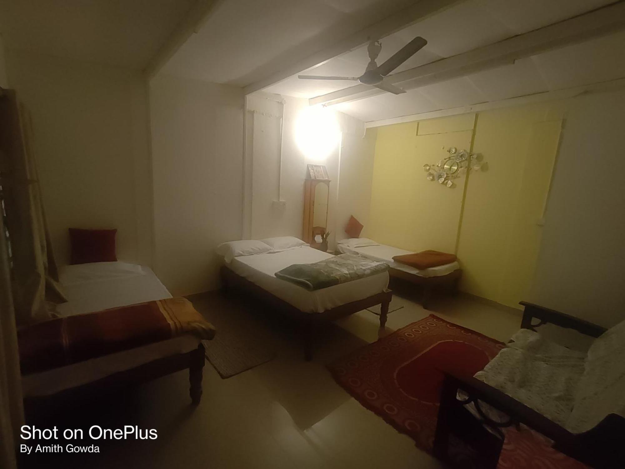 Coorg Coffee Park Farmstay Somvarpet ภายนอก รูปภาพ